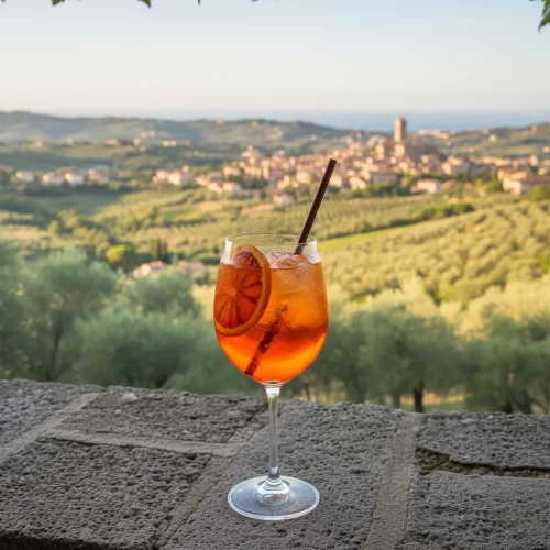 Aperol Spritz