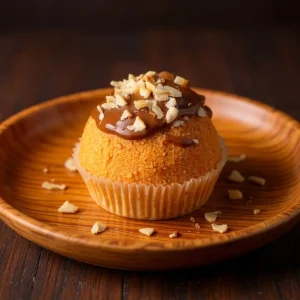 Arancini Cioccolato Nocciola